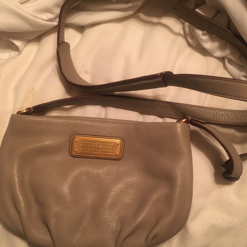 Marc Jacobs Crossbody - Picture 2 of 5